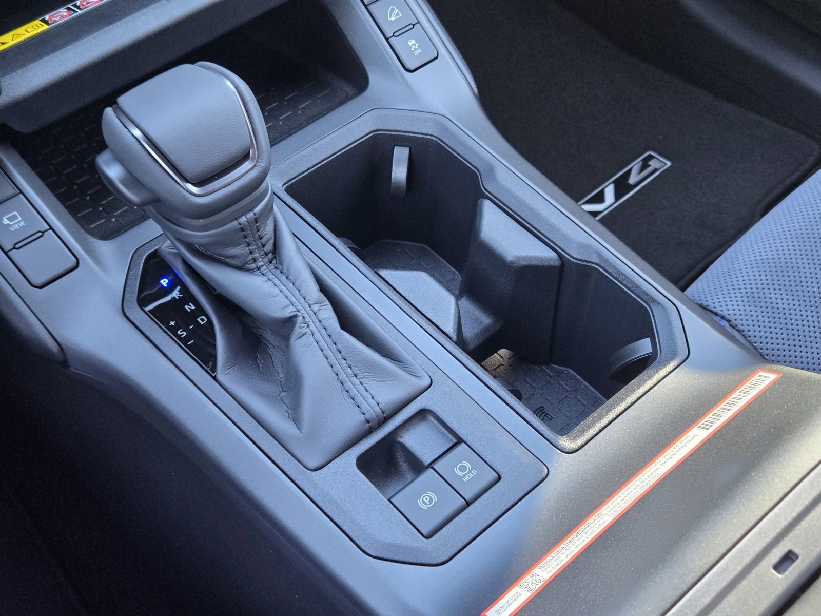 New 2026 Toyota RAV4 XSE w/ Weather Package image 20