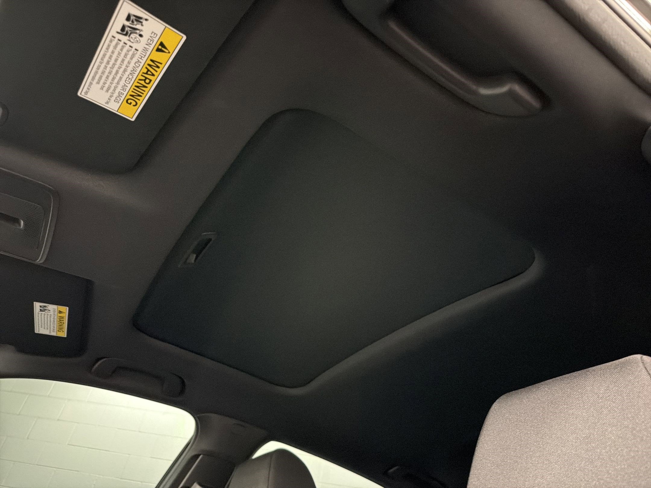 Certified 2026 Honda Civic FWD Hybrid Sedan image 16