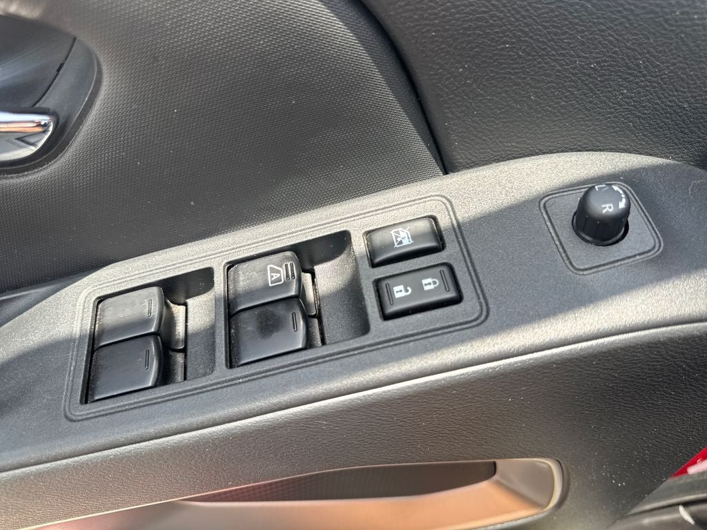 Used 2023 Nissan Frontier SV w/ SV Convenience Package AWD/4WD image 19