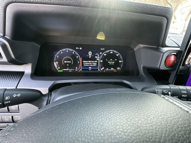 New 2026 Toyota 4Runner TRD Pro image 12