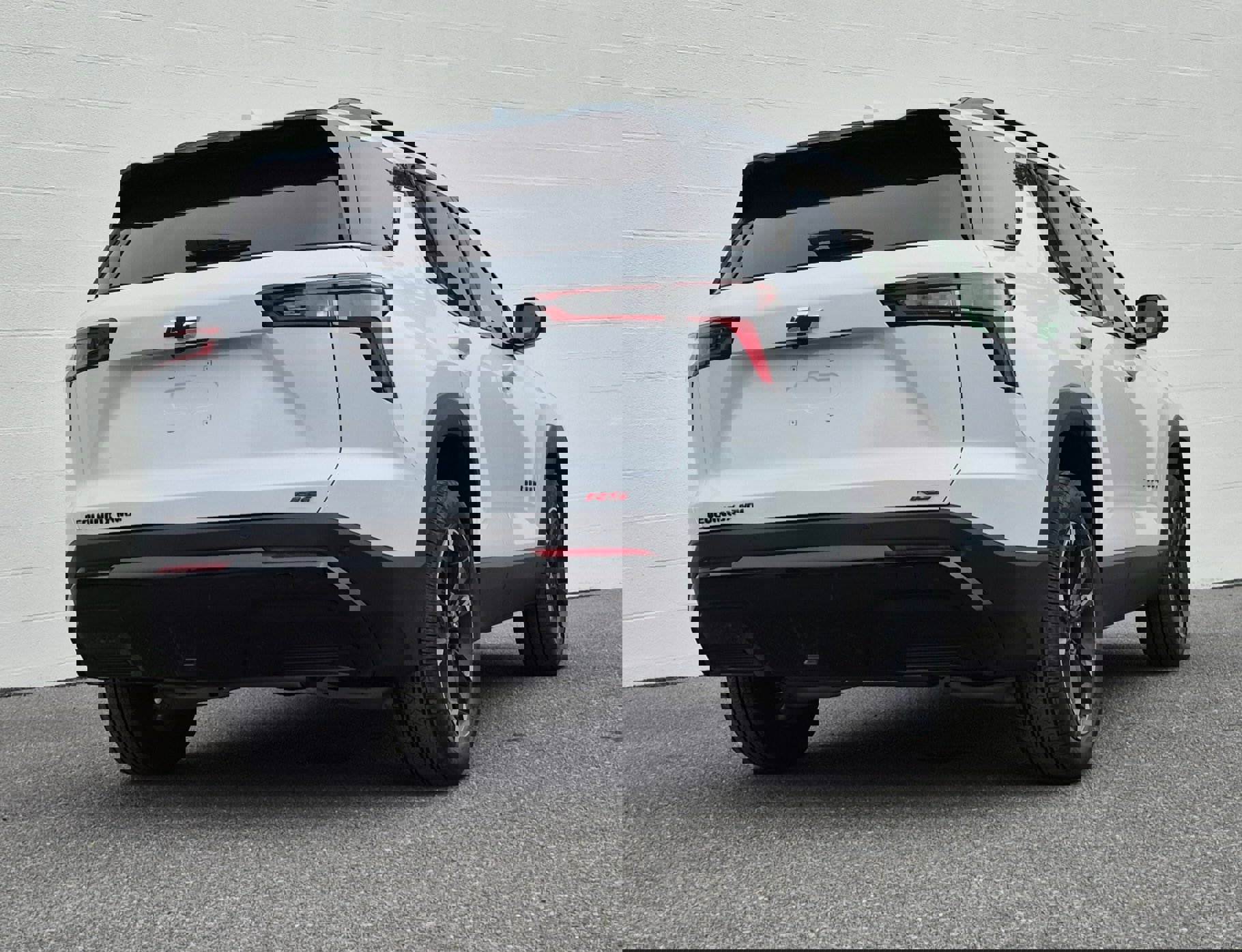New 2026 Chevrolet Equinox RS w/ Convenience Package III image 14