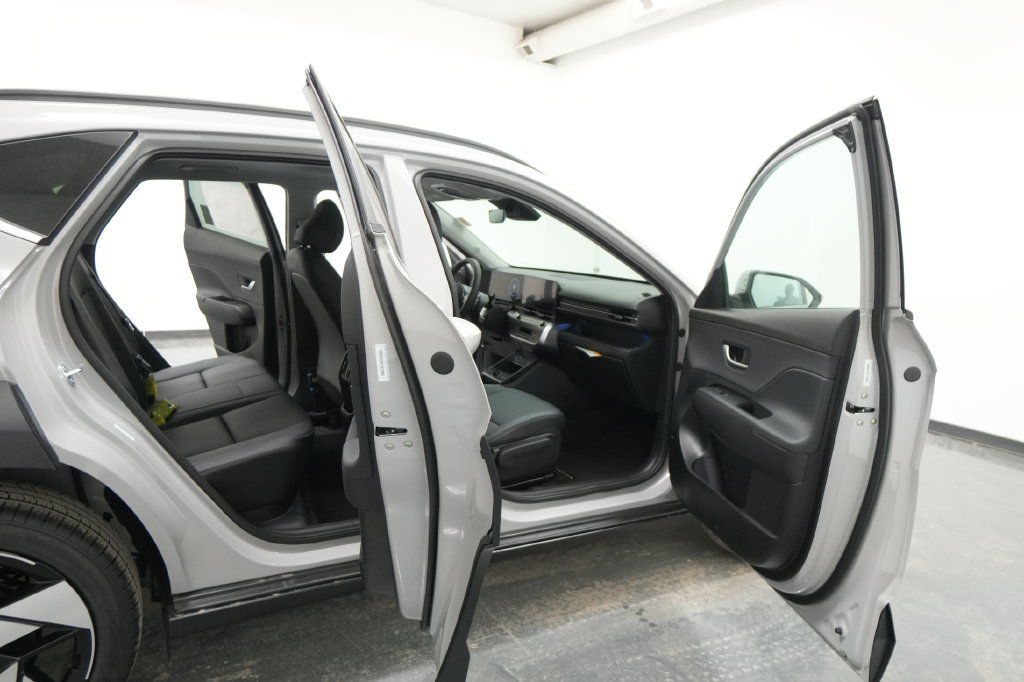 New 2026 Hyundai Kona Limited FWD image 26