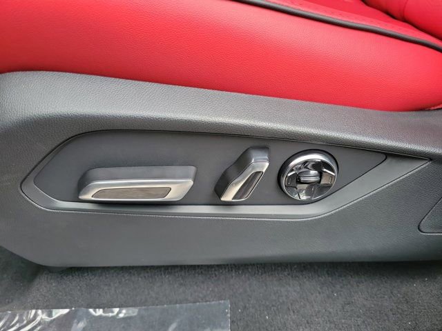 New 2026 Acura MDX A-Spec AWD/4WD image 11