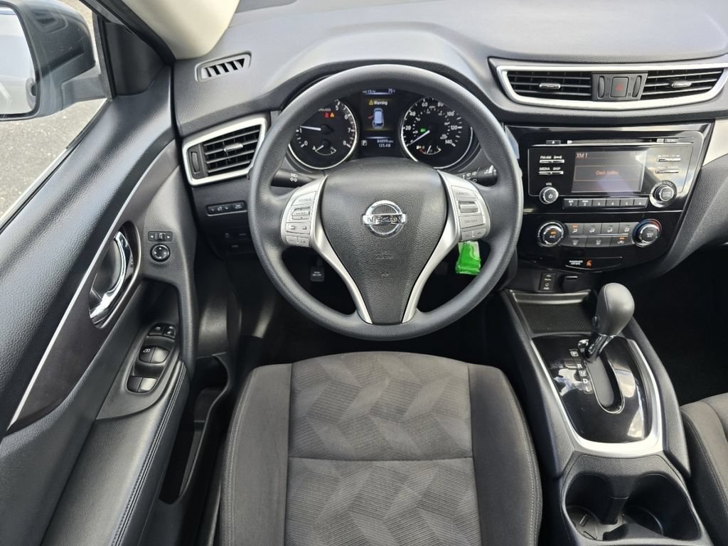 Used 2016 Nissan Rogue S AWD/4WD image 21