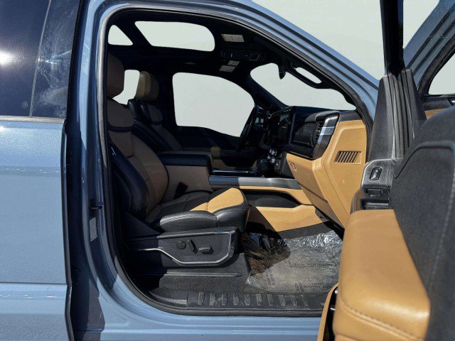 Used 2023 Ford F250 Lariat w/ Lariat Ultimate Package image 47