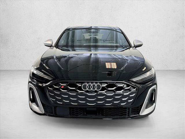 New 2026 Audi S5 Premium Plus AWD/4WD image 2
