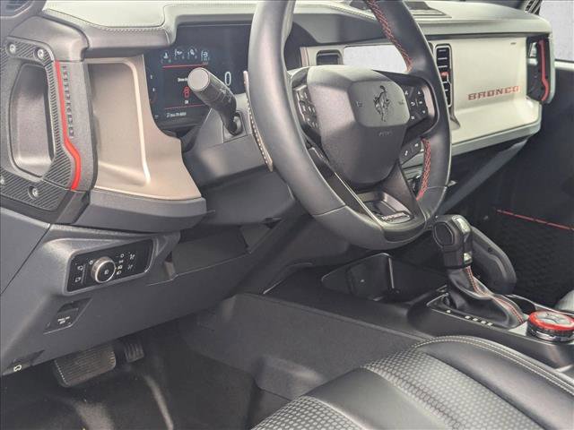 Used 2023 Ford Bronco Raptor image 10
