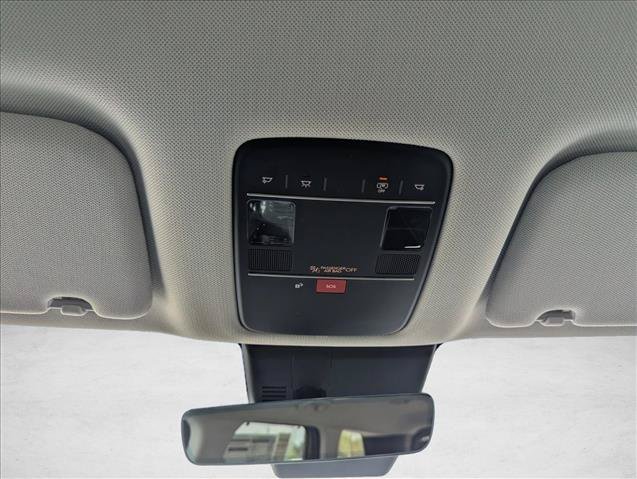 New 2026 Hyundai Palisade SEL FWD image 21
