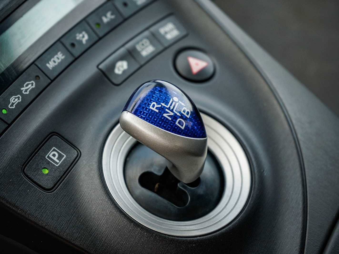Used 2010 Toyota Prius Five FWD image 20