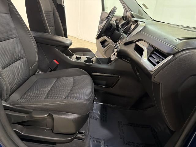 Used 2022 GMC Terrain SLE w/ Driver Convenience Package image 23