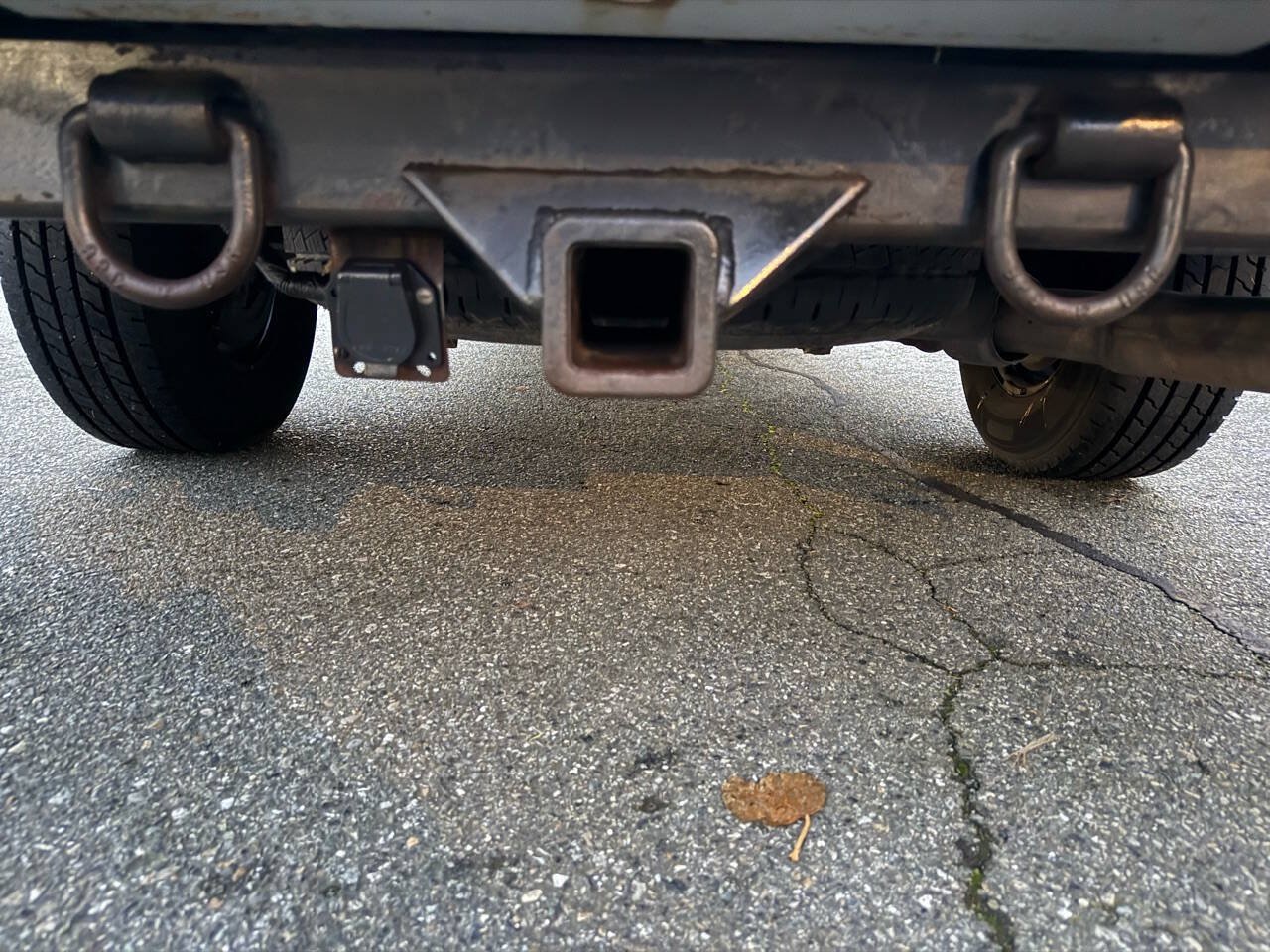 Used 2008 Ford F350 XL RWD image 21