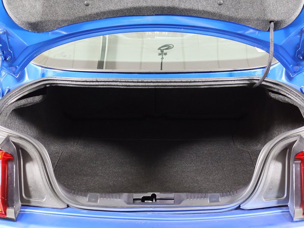 Used 2021 Ford Mustang Coupe image 16