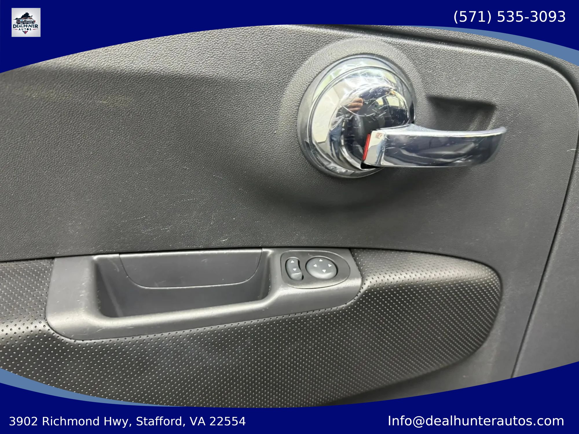 Used 2015 FIAT 500 Sport FWD image 12