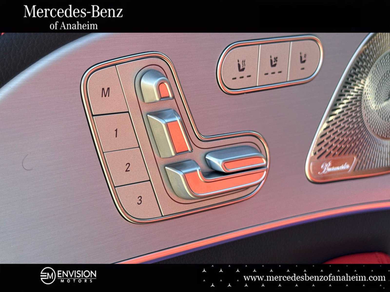 New 2026 Mercedes-Benz GLE 53 AMG 4MATIC Coupe image 16
