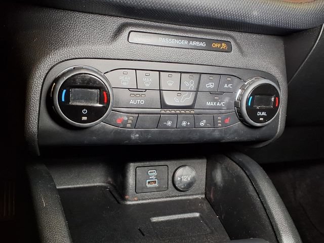 Used 2021 Ford Bronco Sport Outer Banks AWD/4WD image 8
