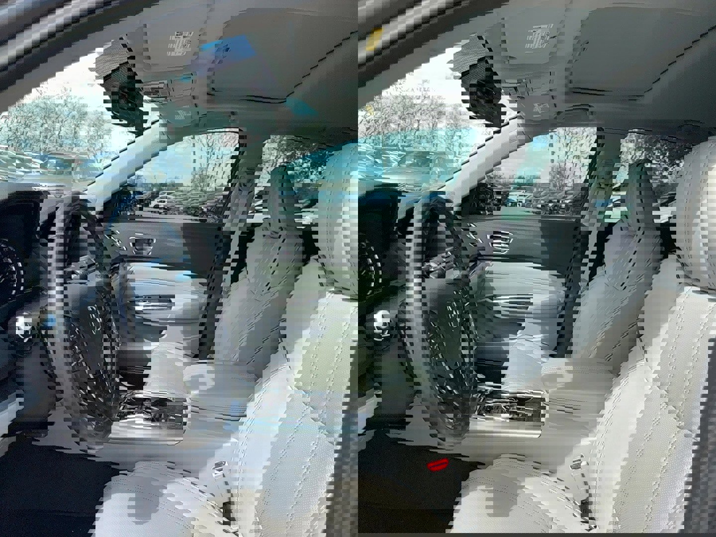 Used 2019 Acura TLX V6 w/ Advance Package image 10