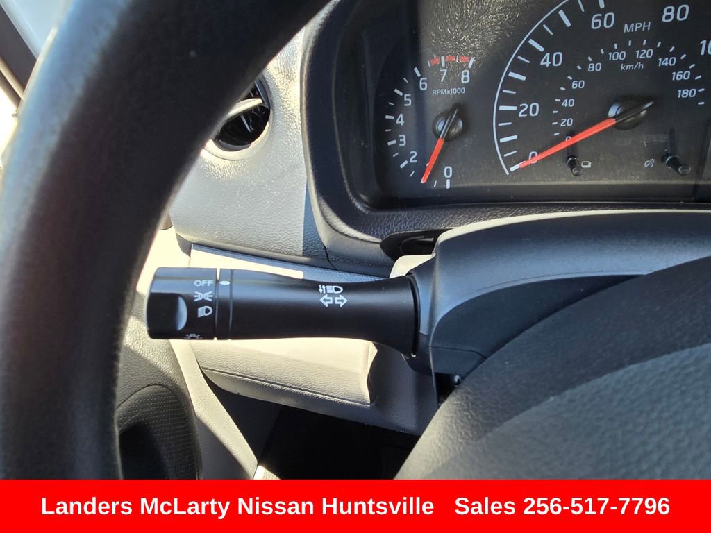 Used 2021 Nissan NV200 SV FWD image 28
