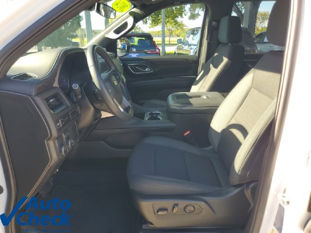 Certified 2024 Chevrolet Tahoe LS RWD image 16