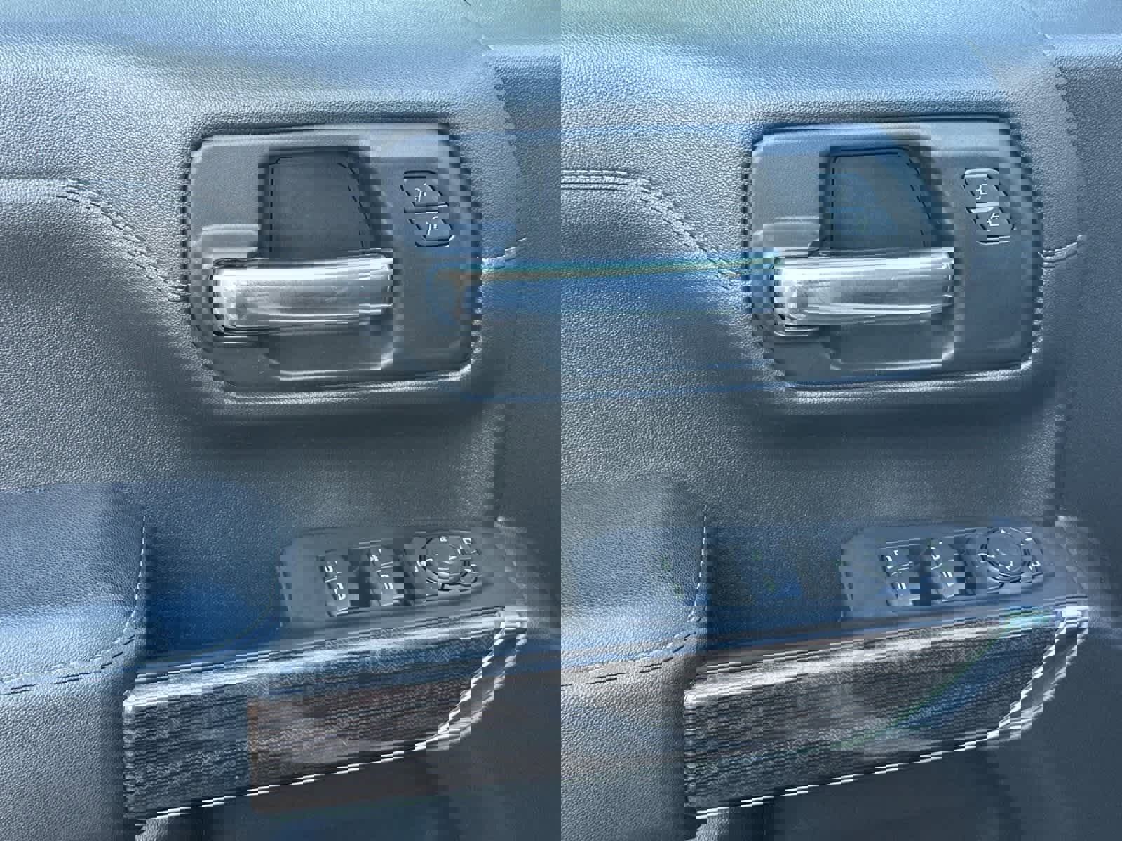 Used 2022 Chevrolet Silverado 1500 RST image 13