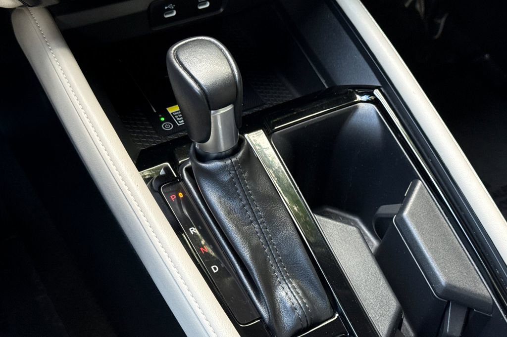 Certified 2024 Honda Accord Touring image 21