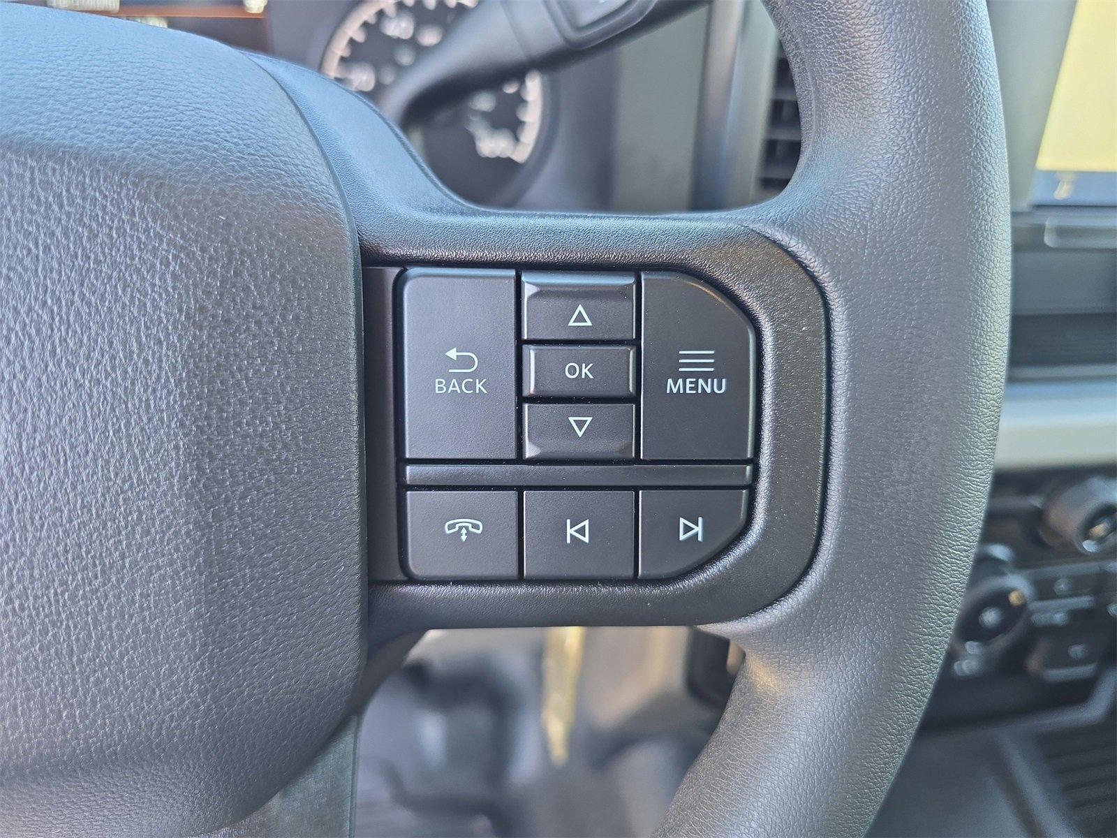 New 2026 Ford F350 XLT w/ 360-Degree Camera Package image 20