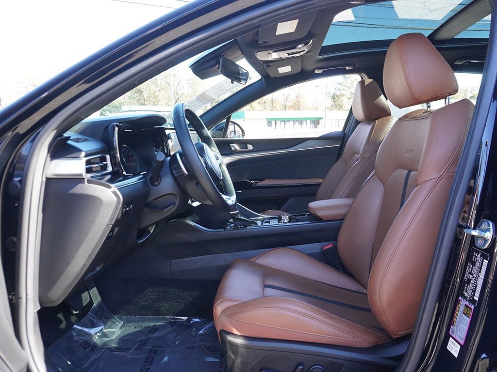 Used 2023 Kia K5 GT w/ GT1 Package image 36