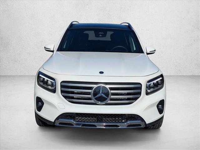 Certified 2026 Mercedes-Benz GLB 250 image 2