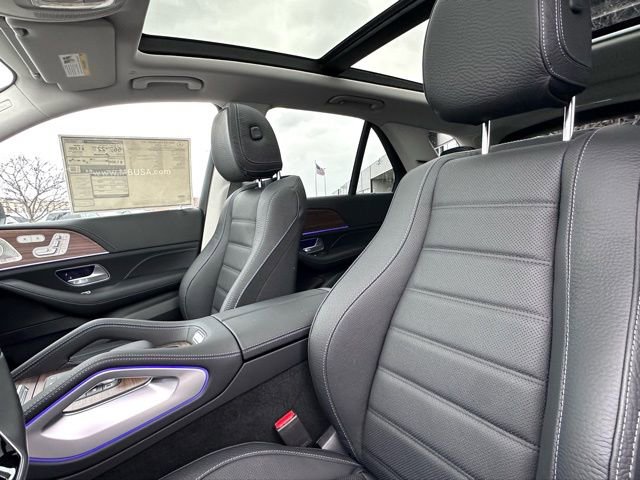 New 2026 Mercedes-Benz GLE 450e 4MATIC image 23