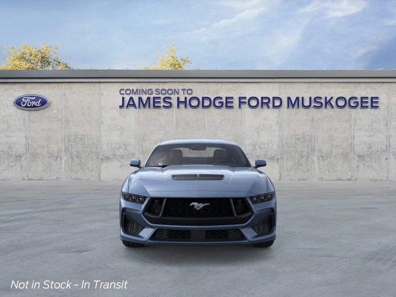 New 2026 Ford Mustang GT RWD image 6