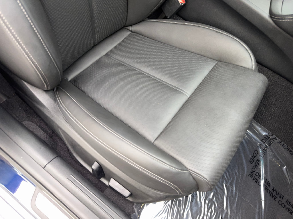 Used 2026 Genesis G70 2.5T RWD image 48