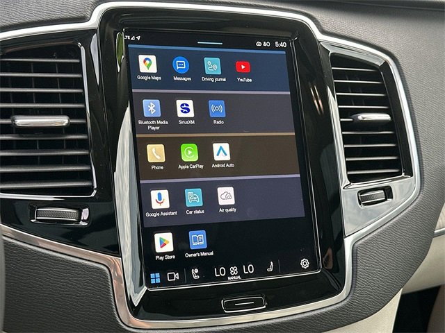 Used 2023 Volvo XC90 T8 Plus w/ Protection Package Premier image 39