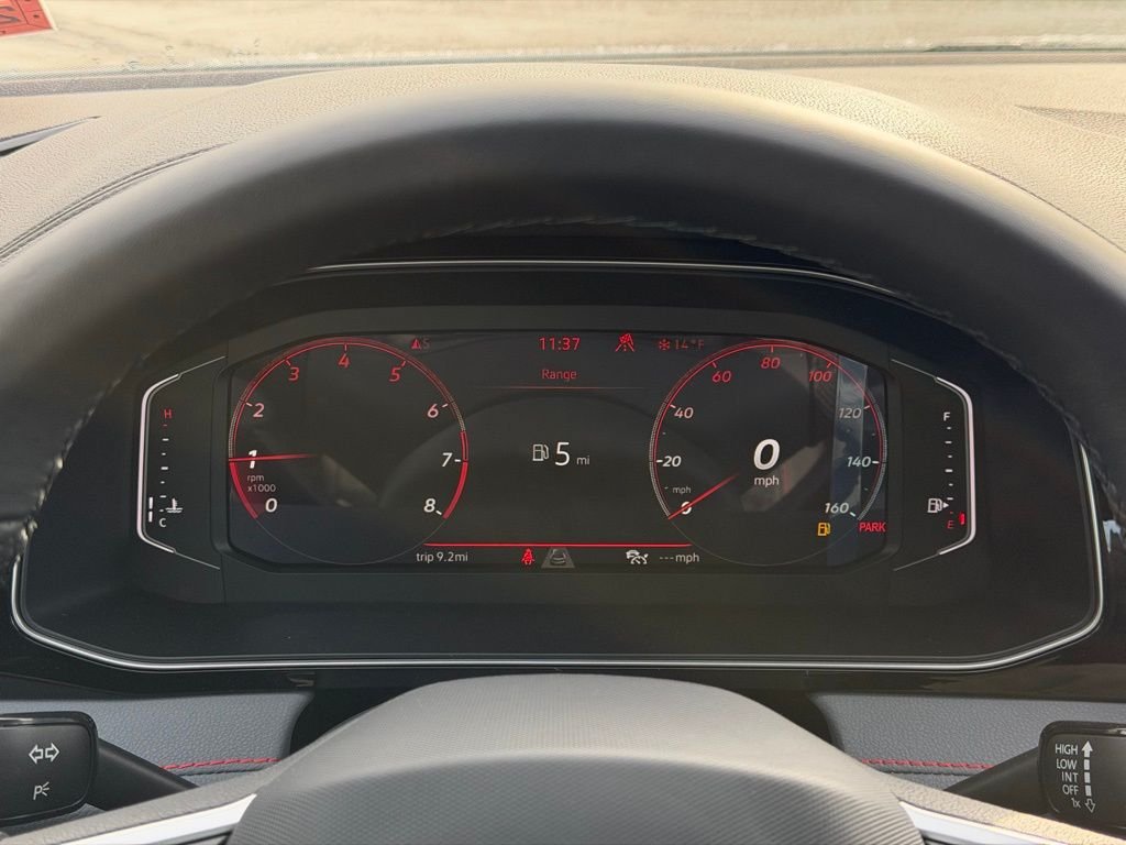 New 2026 Volkswagen Jetta GLI Autobahn FWD image 28