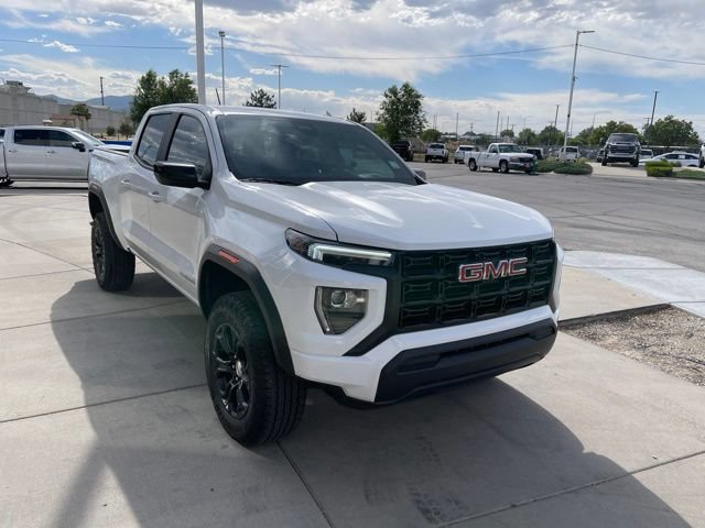Used 2023 GMC Canyon Elevation RWD image 6