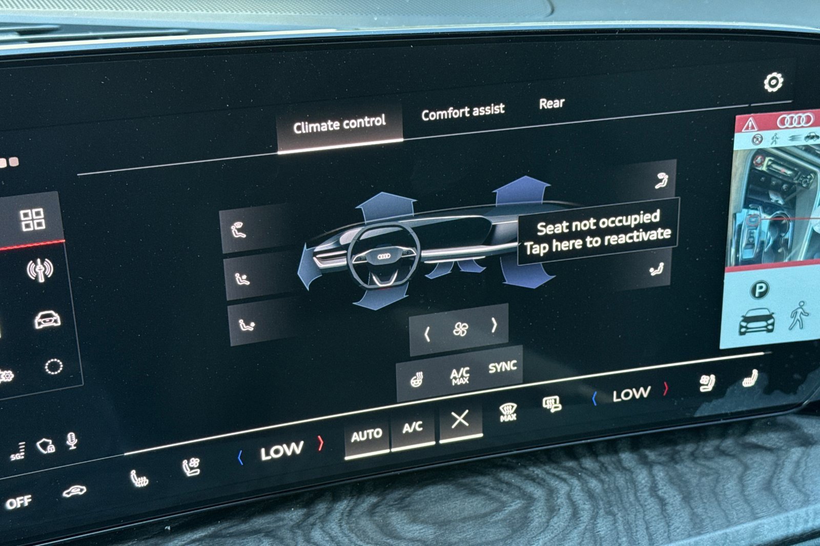 New 2025 Audi Q5 Premium Plus image 18