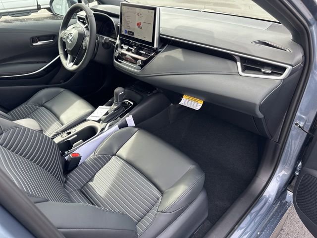 New 2026 Toyota Corolla XSE image 24