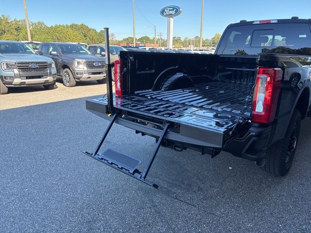 New 2026 Ford F350 XL w/ STX Appearance Package image 10