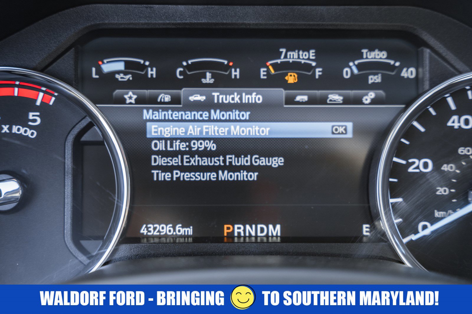 Used 2021 Ford F250 Lariat image 53