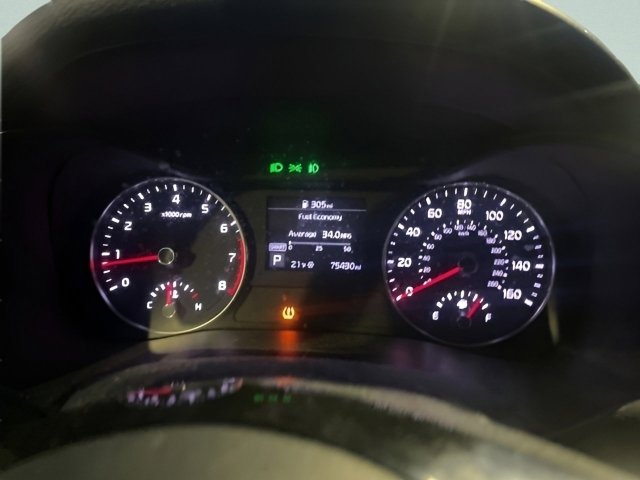 Used 2021 Kia Forte GT-Line image 14