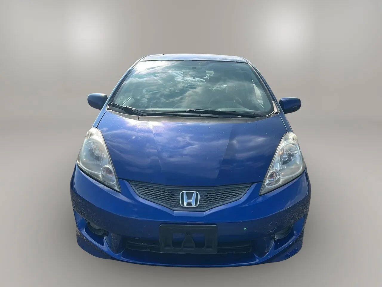 Used 2009 Honda Fit Sport image 2