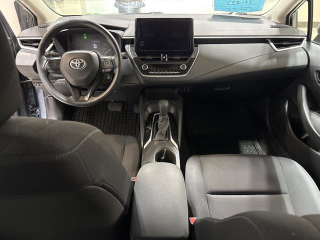 Used 2023 Toyota Corolla LE image 25