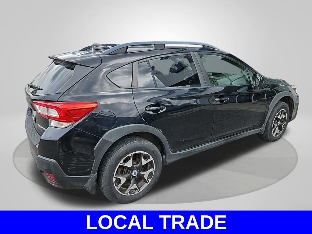 Used 2018 Subaru Crosstrek 2.0i Premium w/ Popular Package #2 image 14