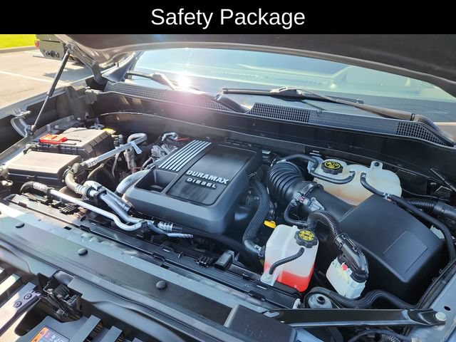 Used 2023 Chevrolet Silverado 1500 LT w/ All Star Edition Plus AWD/4WD image 17