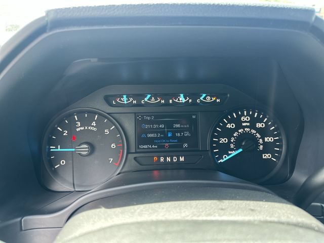 Used 2018 Ford F150 XL w/ Equipment Group 101A Mid AWD/4WD image 12