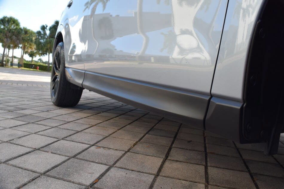 Used 2018 Subaru Forester 2.5i image 29