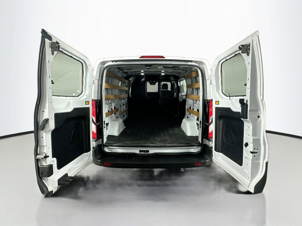 Used 2023 Ford Transit 250 Low Roof w/ Exterior Upgrade Package image 28