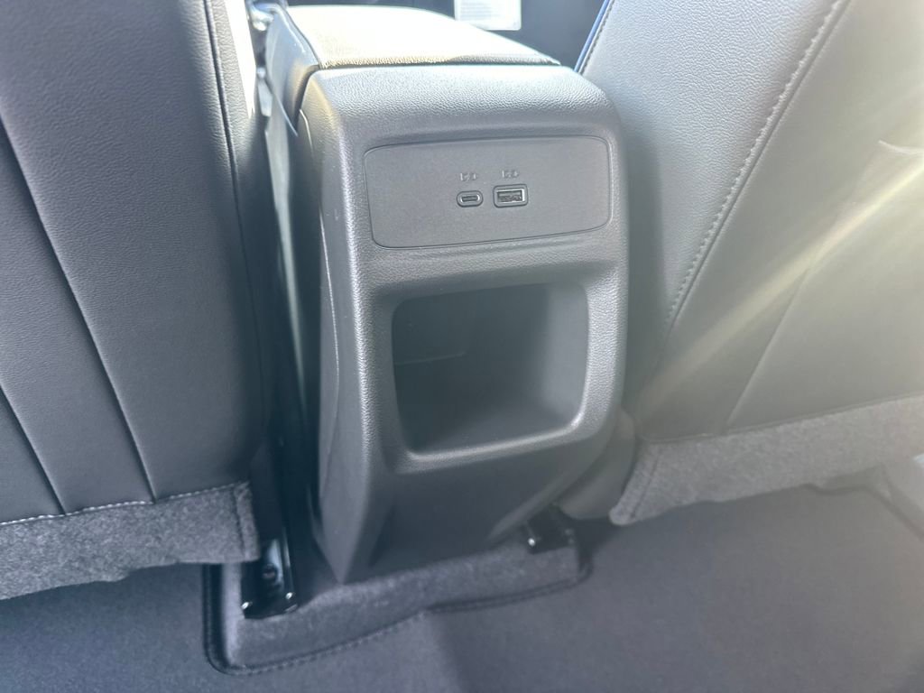 New 2026 Buick Envista Sport Touring image 17