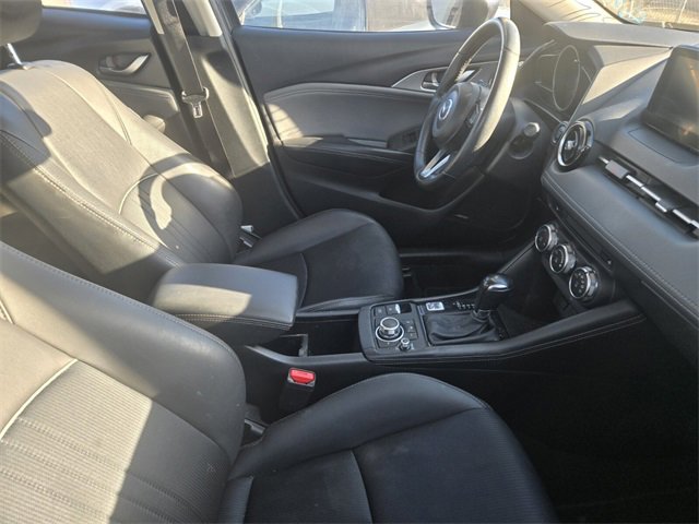 Used 2019 MAZDA CX-3 Touring w/ Preferred Equipment Package image 3