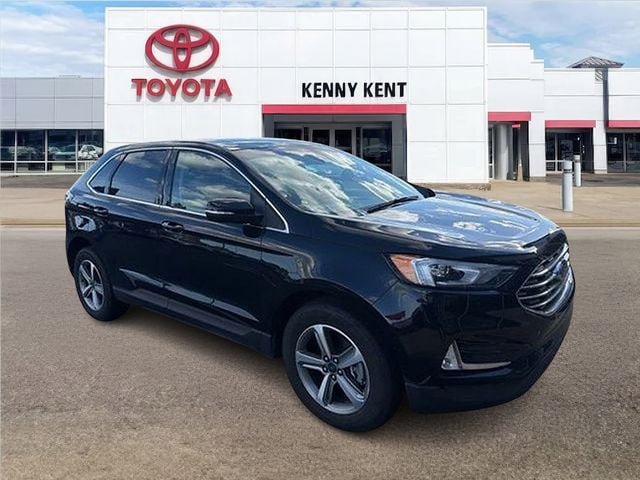 Used 2019 Ford Edge SEL w/ Equipment Group 201A
