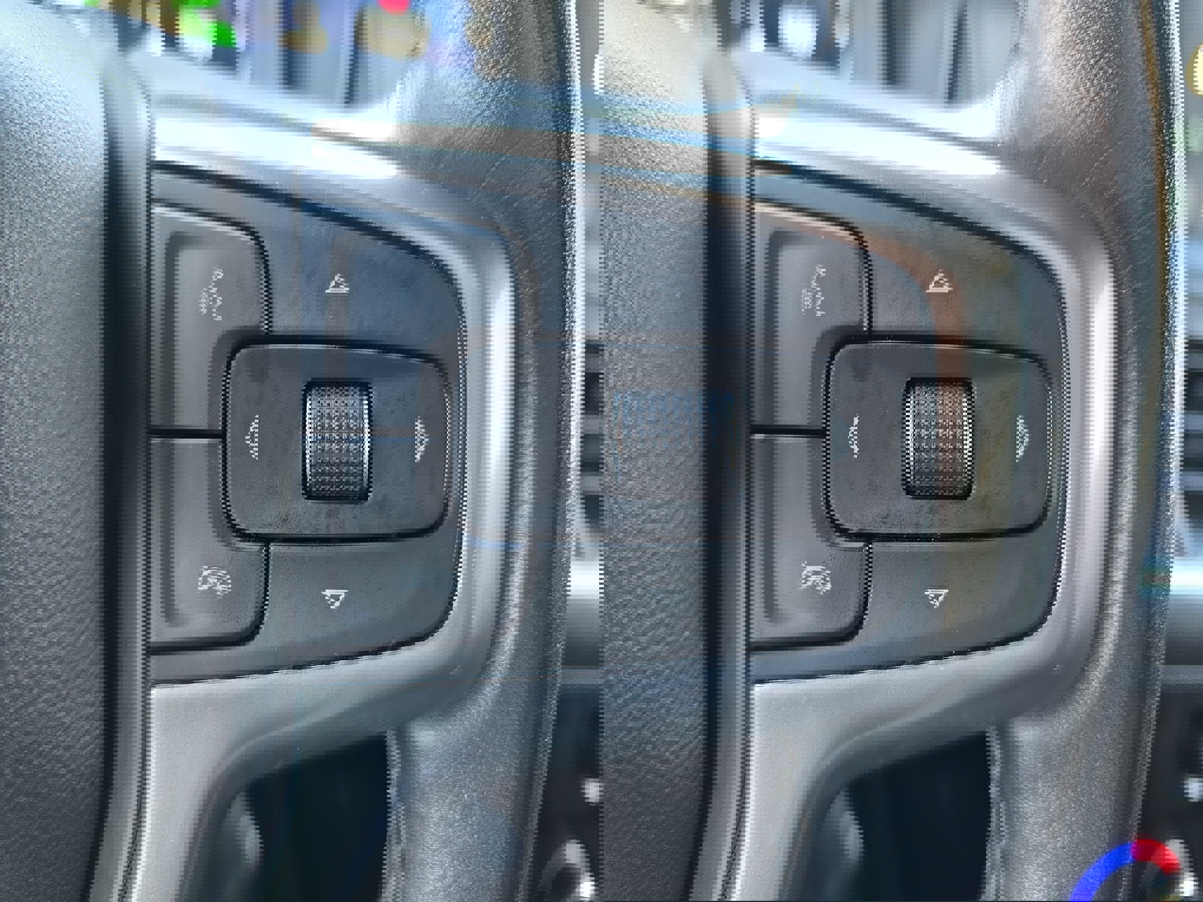 Used 2022 Chevrolet Tahoe Z71 w/ Luxury Package image 20