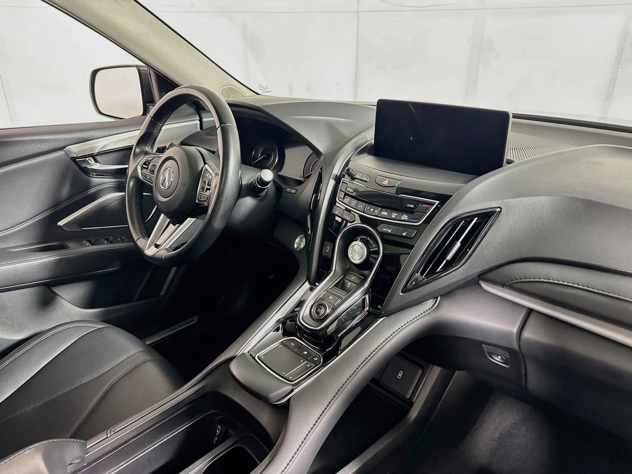 Used 2020 Acura RDX AWD image 29